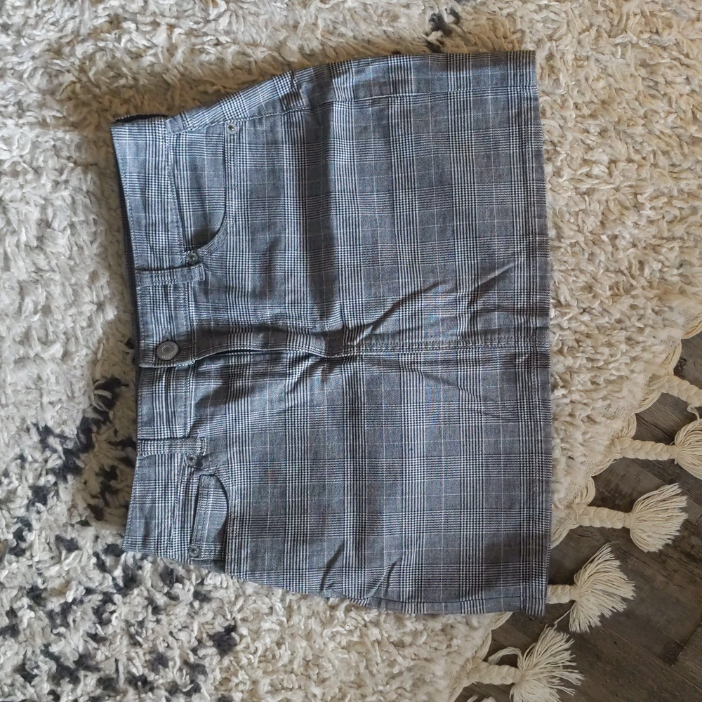 American Eagle Mini Skirt